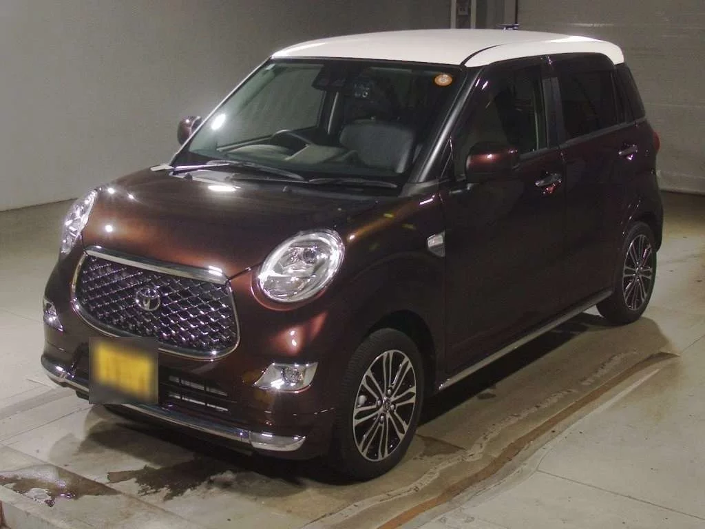 Toyota Pixis Joy LA250A 2020